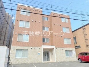 Ｒｕｇｇｅｒ（ラガー）西町の物件外観写真